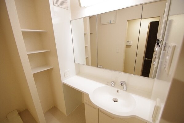 マリアエレナの物件内観写真